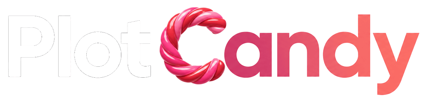PlotCandy