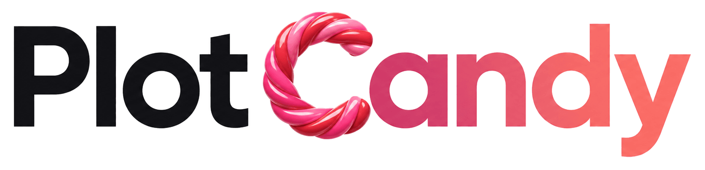 PlotCandy